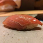 鮨 さいとう - 大トロ