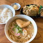 １１号線食堂 - 料理写真: