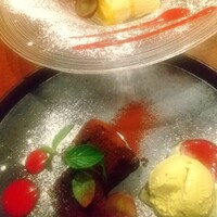 トラットリア イル レガーロ - 