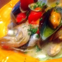 トラットリア イル レガーロ - 