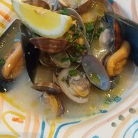 トラットリア イル レガーロ - 