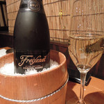 炭火焼肉 あもん - あもん（２１）＠スパークリング