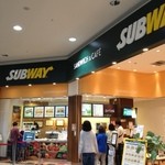 SUBWAY - 