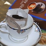 スイーツガーデン ユウジアジキ - ドリップです。～♪