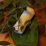 山ごぼう - おしぼりの出し方からすごい。