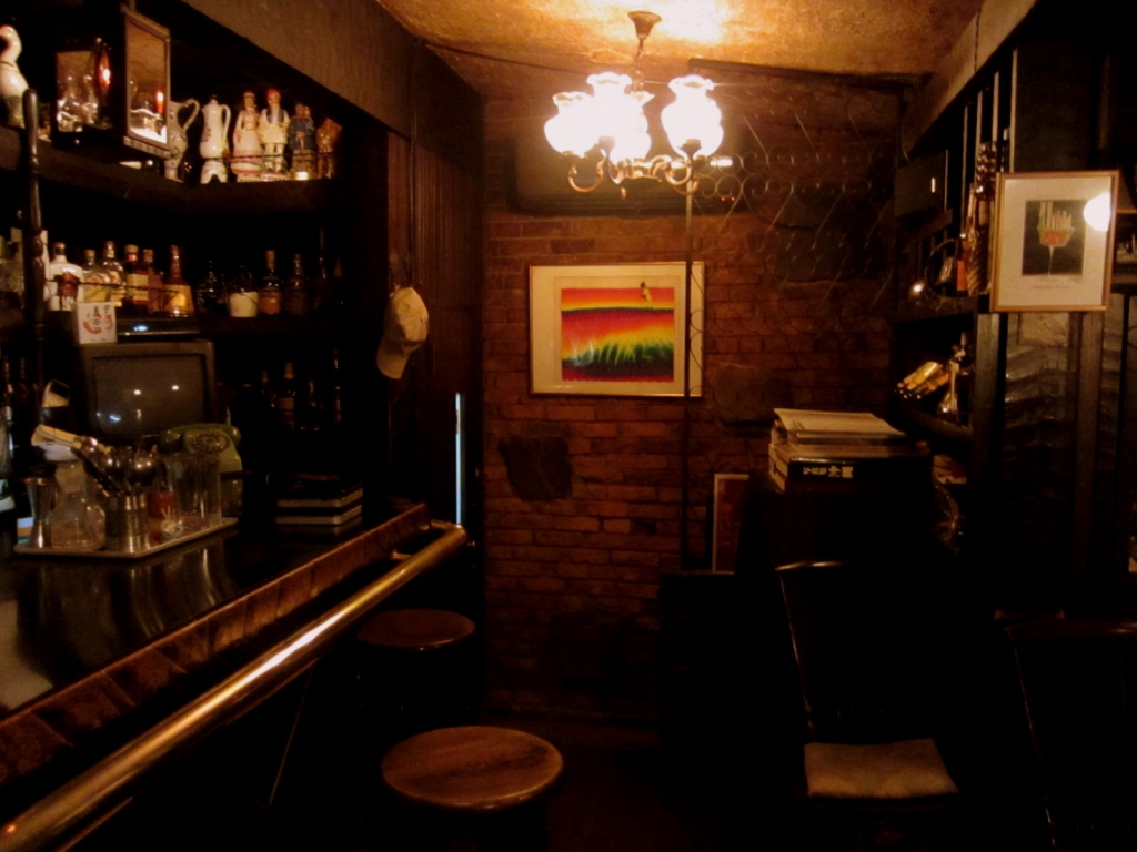梅邑BAR name=