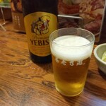 養老乃瀧 - ドリンク写真: