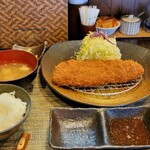 Tonkatsu Masa - 