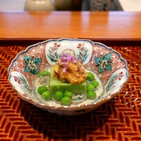 日本料理 別府 廣門 - 