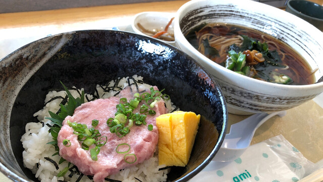 キッチンほっとほっと　 - 会津若松（食堂）の写真