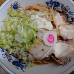 中華そば みたか - 