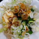 中華そば みたか - 