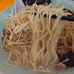 ラーメンショップ - 