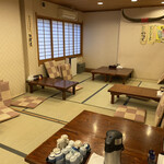 Miyataya - 2階の部屋