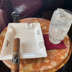 スモーカーズ サロン ダンディ アッシュ - 