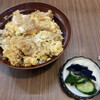 石坂とんかつ店 - 料理写真: