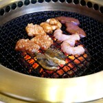 Yakiniku Itou - 