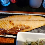 177362822 - 【2022.6.15(水)】焼魚定食のサバ