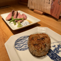 小割烹おはし 恵比寿 -  小割烹おはし 恵比寿 -