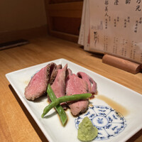 小割烹おはし 恵比寿 -  小割烹おはし 恵比寿 -