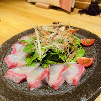 小割烹おはし 恵比寿 -  小割烹おはし 恵比寿 -