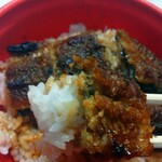 うな祥 - 美味しかった