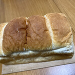 Be-Kari Kansuke - 食パン