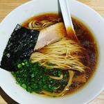 Ramen Abe'S - 