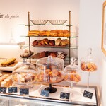 ル・プレジール・デュ・パン - 