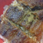 うな祥 - 山椒は振りかけて頂きます