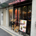 Maison B - 