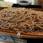 Teuchi Soba Yamato - もりそば