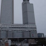 うな祥 - 名古屋、桜通口ですね