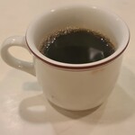 Seikaisou - コーヒーをいただきました