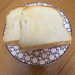 Be-Kari Kansuke - 食パン