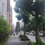 Seikaisou - 閑静なオフィス街、名城小学校前