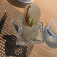 中国料理 「王朝」 ヒルトン東京 - 
