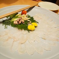 磯料理 まるけい -  磯料理 まるけい -
