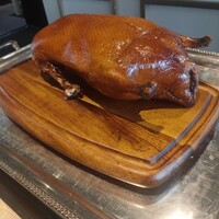 中国料理 「王朝」 ヒルトン東京 - 