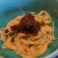 中国料理 「王朝」 ヒルトン東京 - 