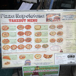 PIZZERIA  CIRO - 