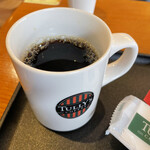 タリーズコーヒー  - 