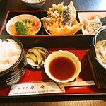 草庵 - 