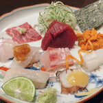 お酒と博多小皿 たなかだ - 