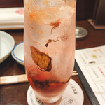 お酒と博多小皿 たなかだ - 