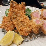 お酒と博多小皿 たなかだ - 