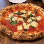 PIZZERIA Due Sette - 