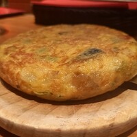 バル デ エスパーニャ ムイ 名古屋ミッドランド店 - 