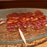 バル デ エスパーニャ ムイ 名古屋ミッドランド店 - 