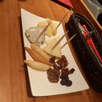 バル デ エスパーニャ ムイ 名古屋ミッドランド店 - 